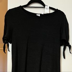 gap dress size s petite new with tags